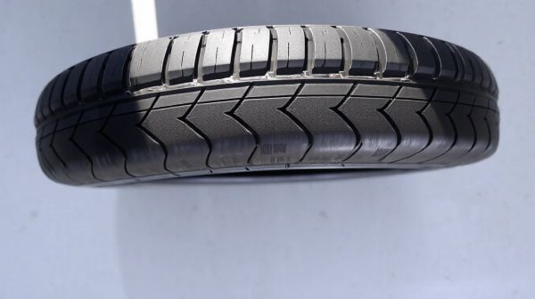 5 razones para elegir el neumático 215/55 r16 este año