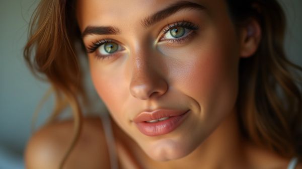 La calidad del maquillaje Younique para un efecto natural