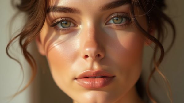 La calidad del maquillaje Younique para un efecto natural