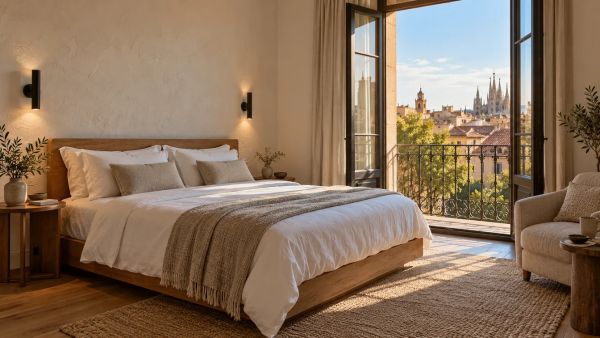 Las mejores ideas de apliques de pared modernos para dormitorio
